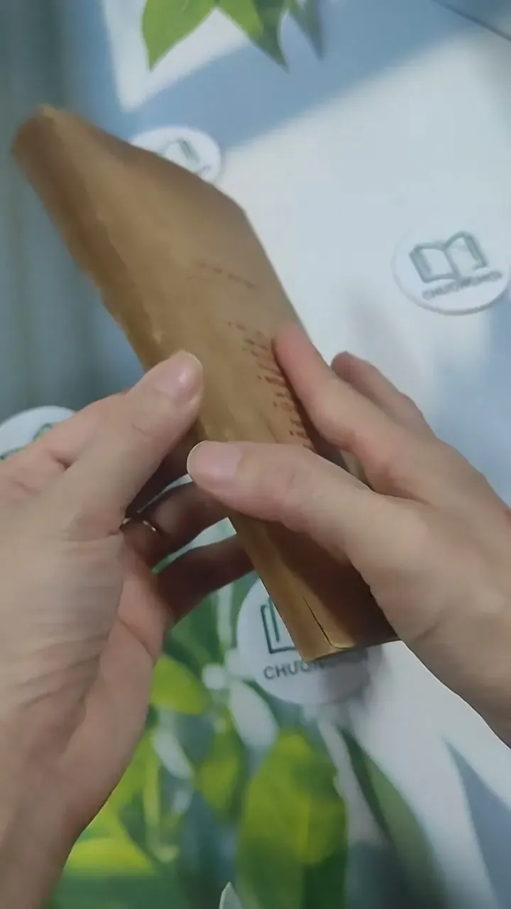 Xóm Nhà Lá - Trần Thanh Địch 715570