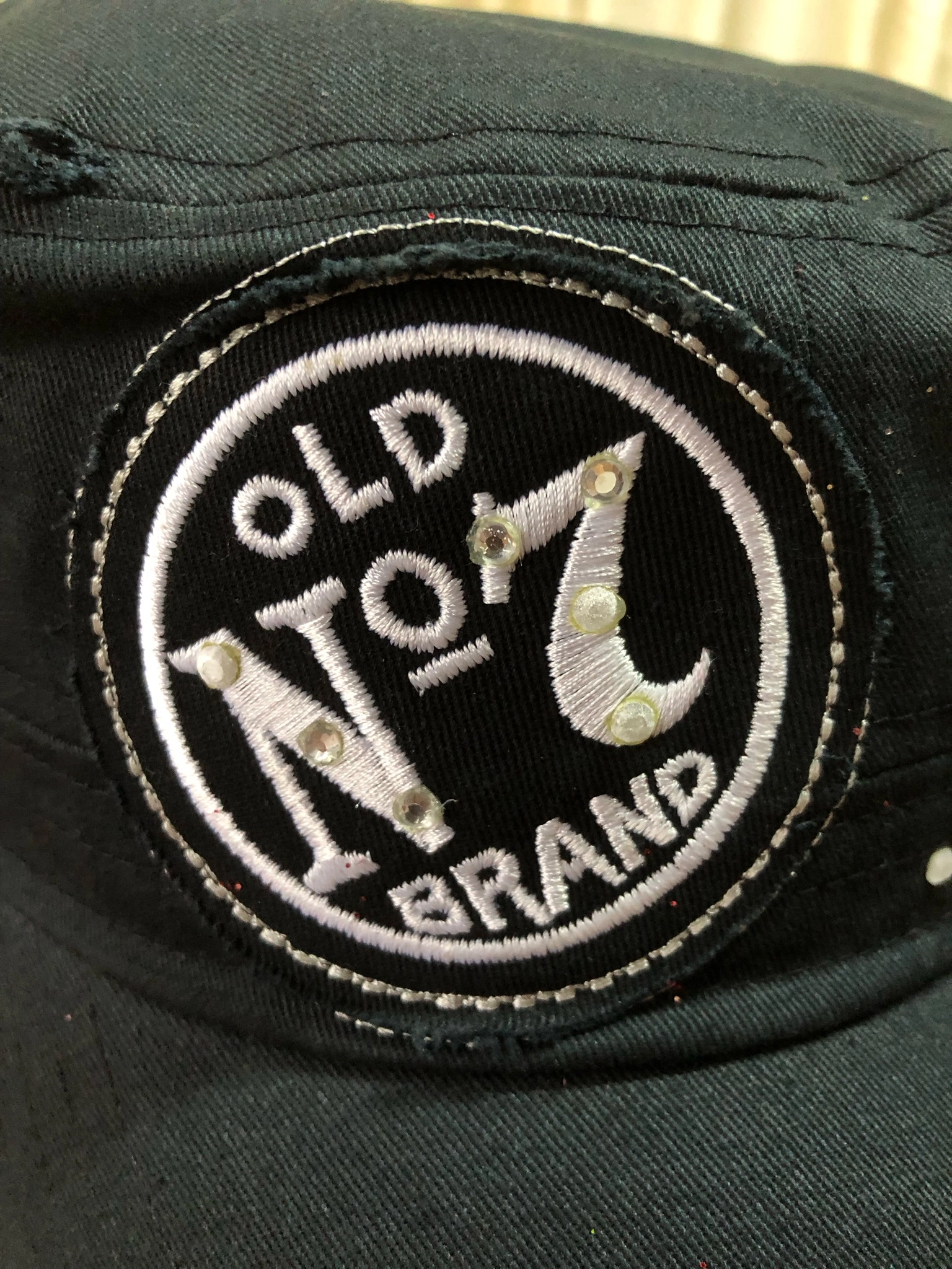 Nón kết nữ - hàng xuất xịn (mẫu 16) 1020035