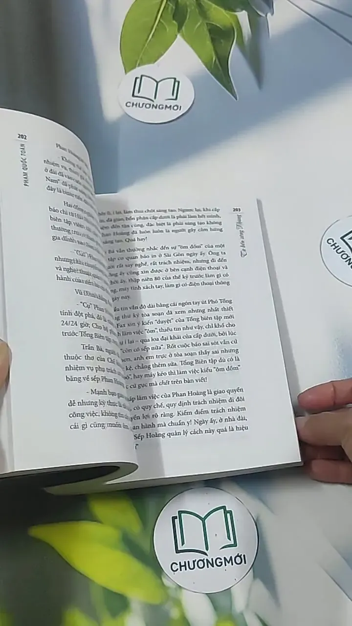 Từ bến sông nhùng - Phạm Quốc Toàn 694972