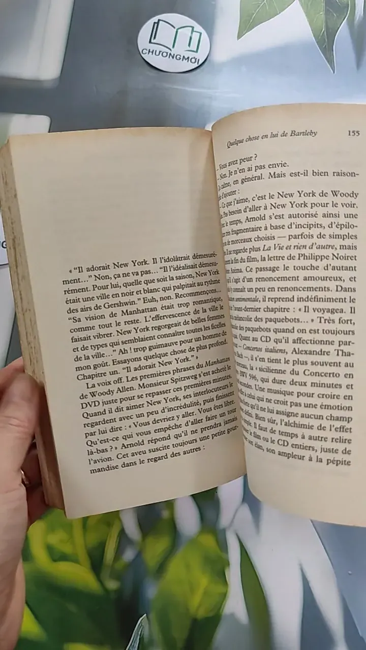 Monsieur Spitzweg - Philippe Delerm 754475