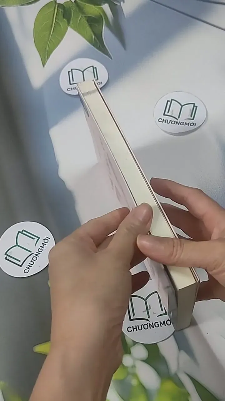 Vui. Khỏe. Có X - Đi Tìm Giá Trị Còn Thiếu Của Bạn - Cao Học Dung Instant Laboratory 705568