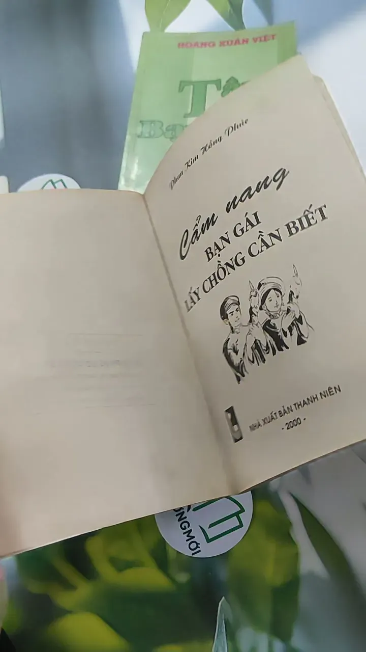 Combo Kỹ năng Bạn Gái Cần Biết: Tâm Lý, Lấy Chồng, Cuộc Sống 787023
