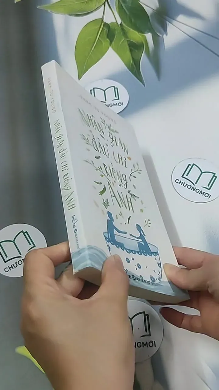 Nhân gian đâu chỉ riêng anh - Park Ju Young 694963