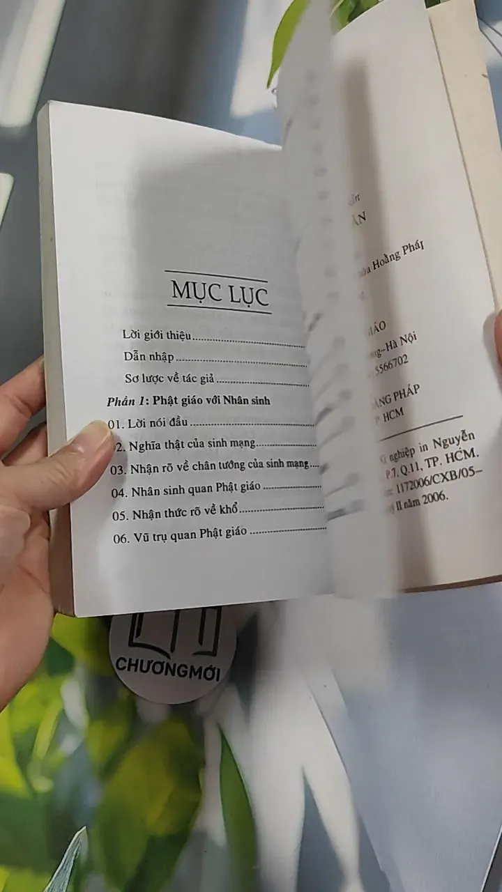 Phật Giáo Với Nhân Sinh - Pháp Sư Tuệ Luật 776151