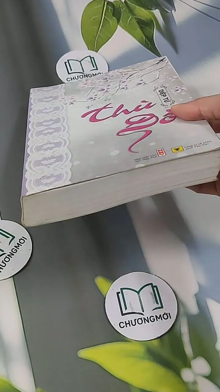 Thù Đồ - Diệp Tử 705595