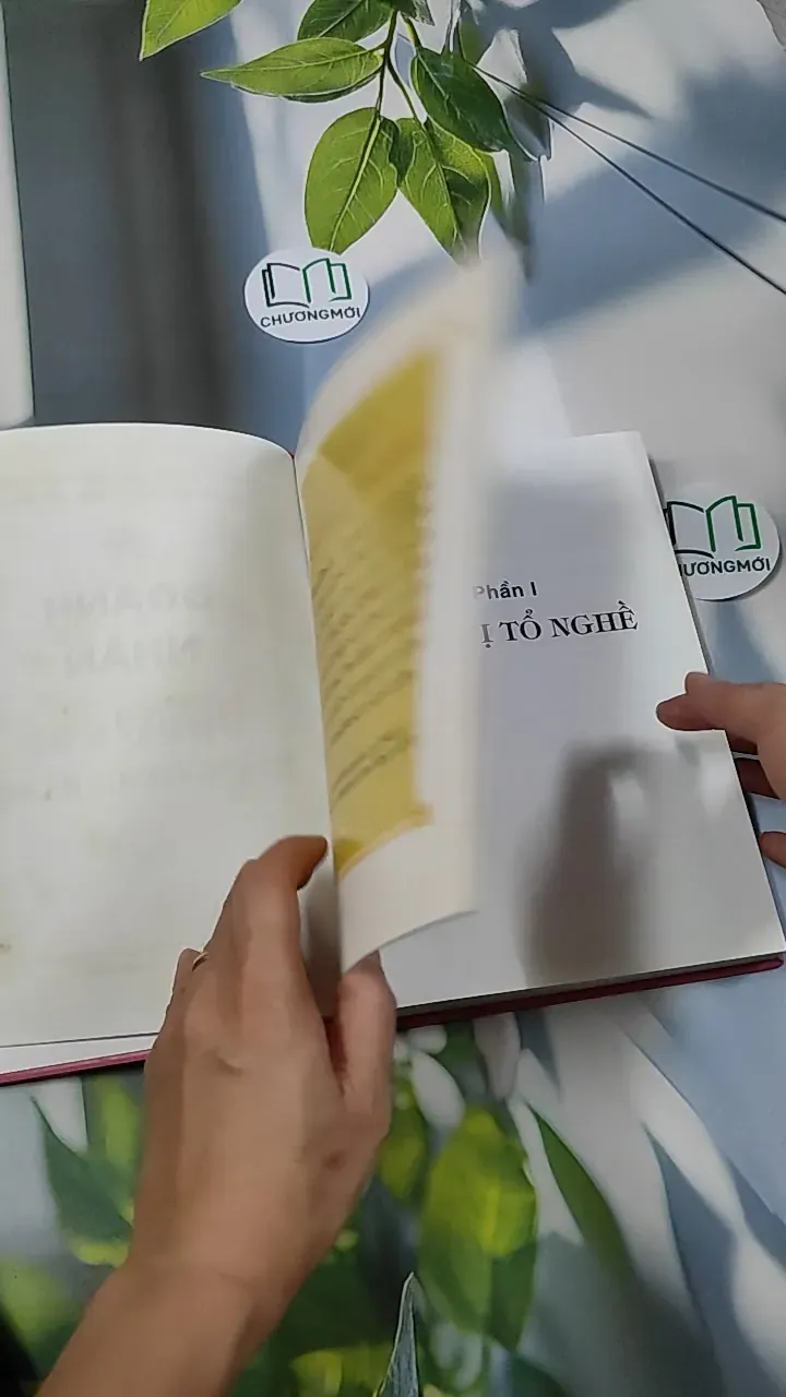 Doanh nhân 1000 năm Thăng Long - Hà Nội 1 750752