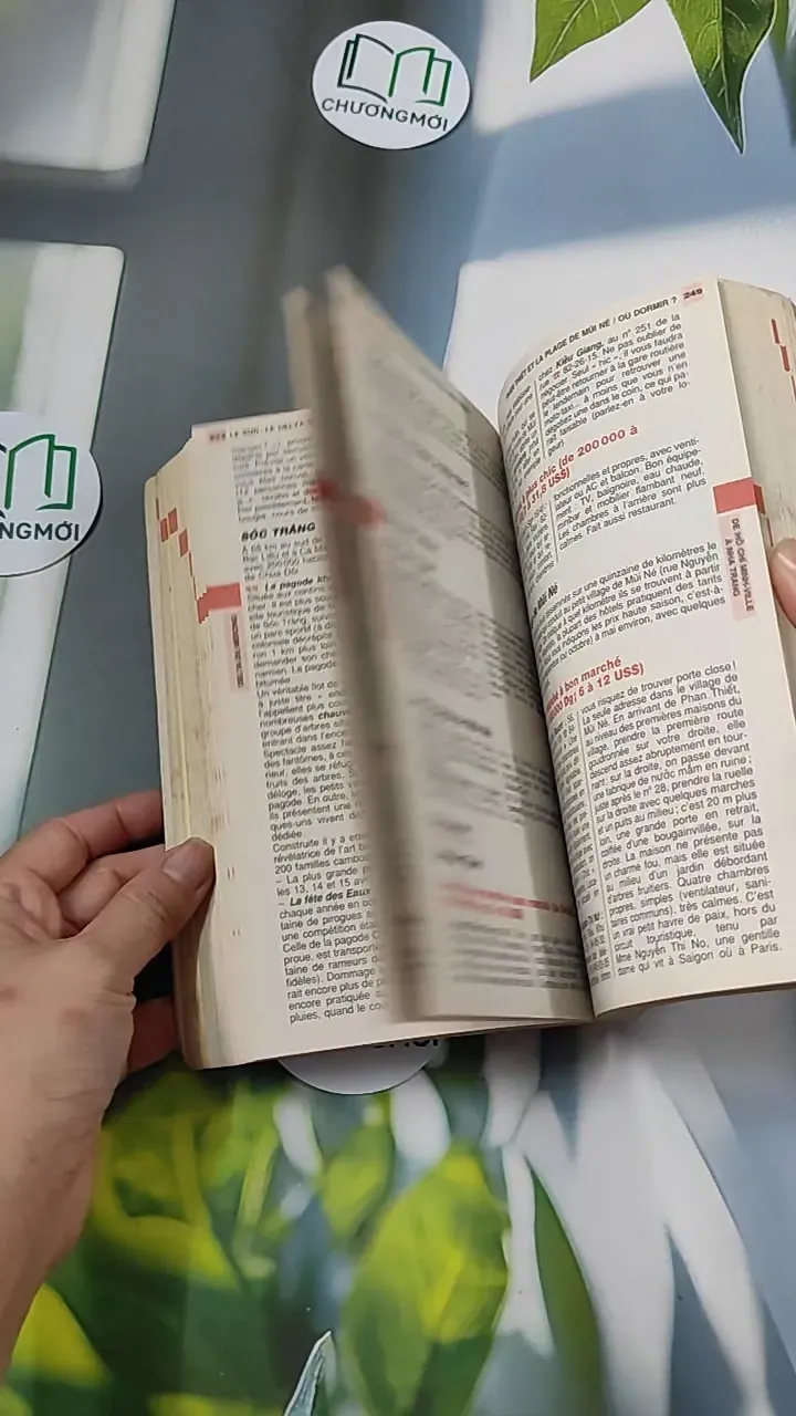 Vietnam (Le Guide du Routard 2006) - Collectif 754510