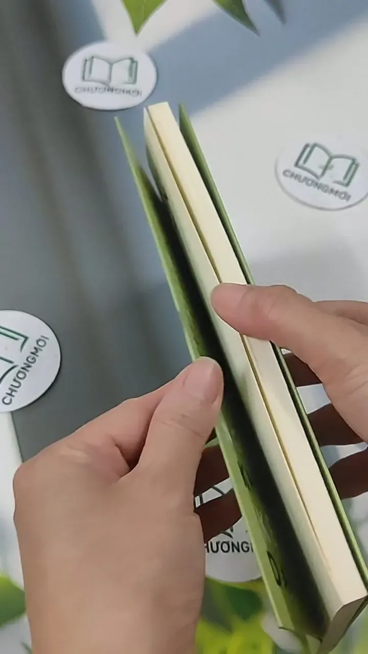 Người Khôn Kẻ Dại - Lý Kim Thúy 705623