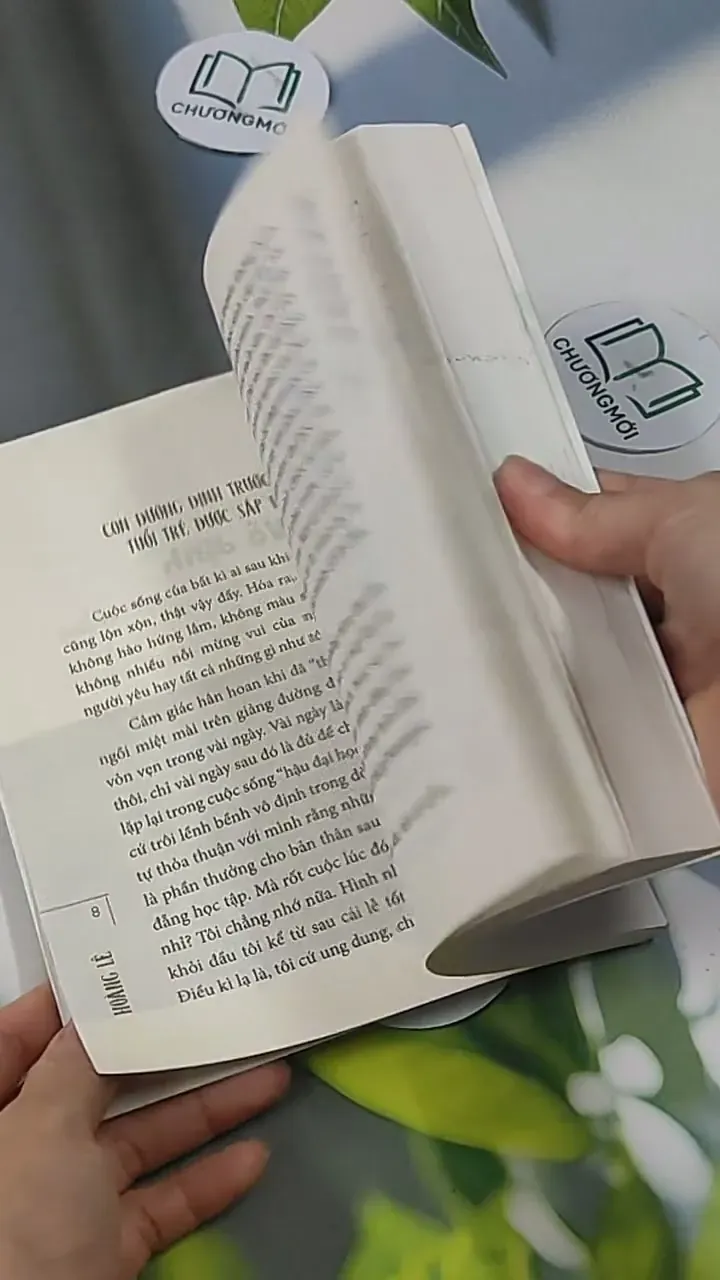 Tuổi Trẻ Có Chí Thì Đi - Lê Huy Hoàng 705615