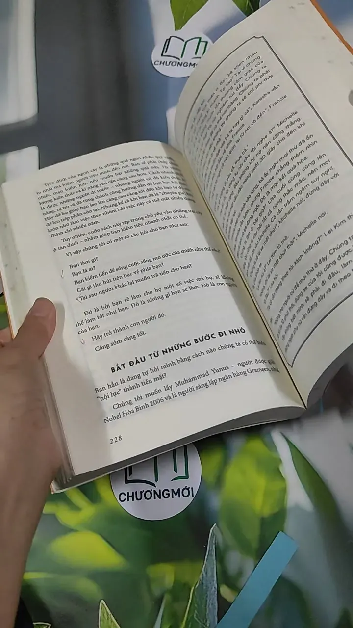 Kiếm Tiền Siêu Tốc - Mark Victor Hansen & Robert G. Allen 787151