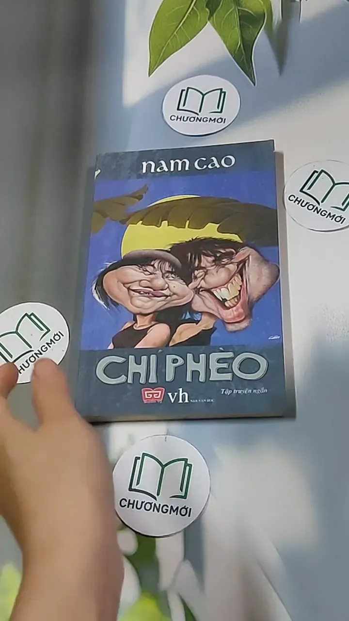 Chí Phèo 698556