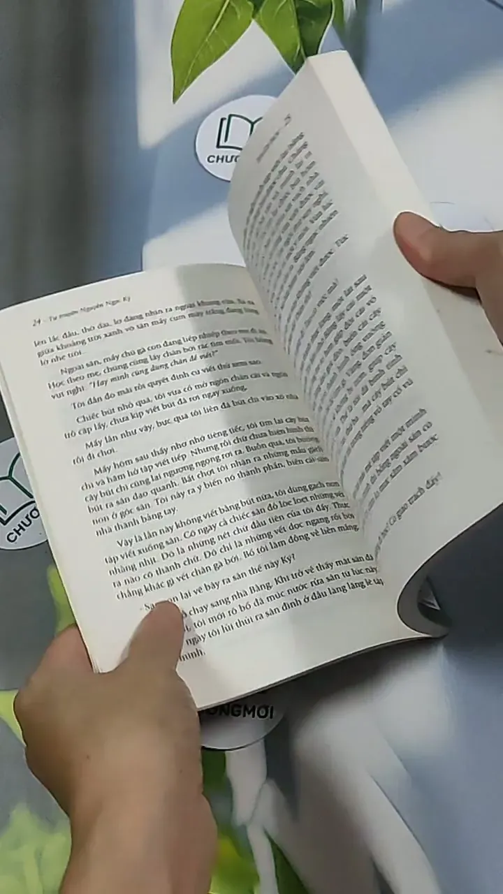 Tôi đi học - Hạt giống tâm hồn - Nguyễn Ngọc Ký 698581