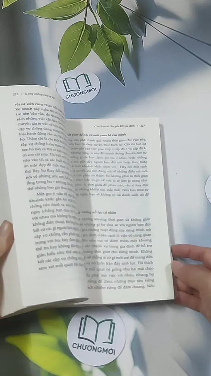 6 ông chồng của vợ tôi - Stephen Craig 688609