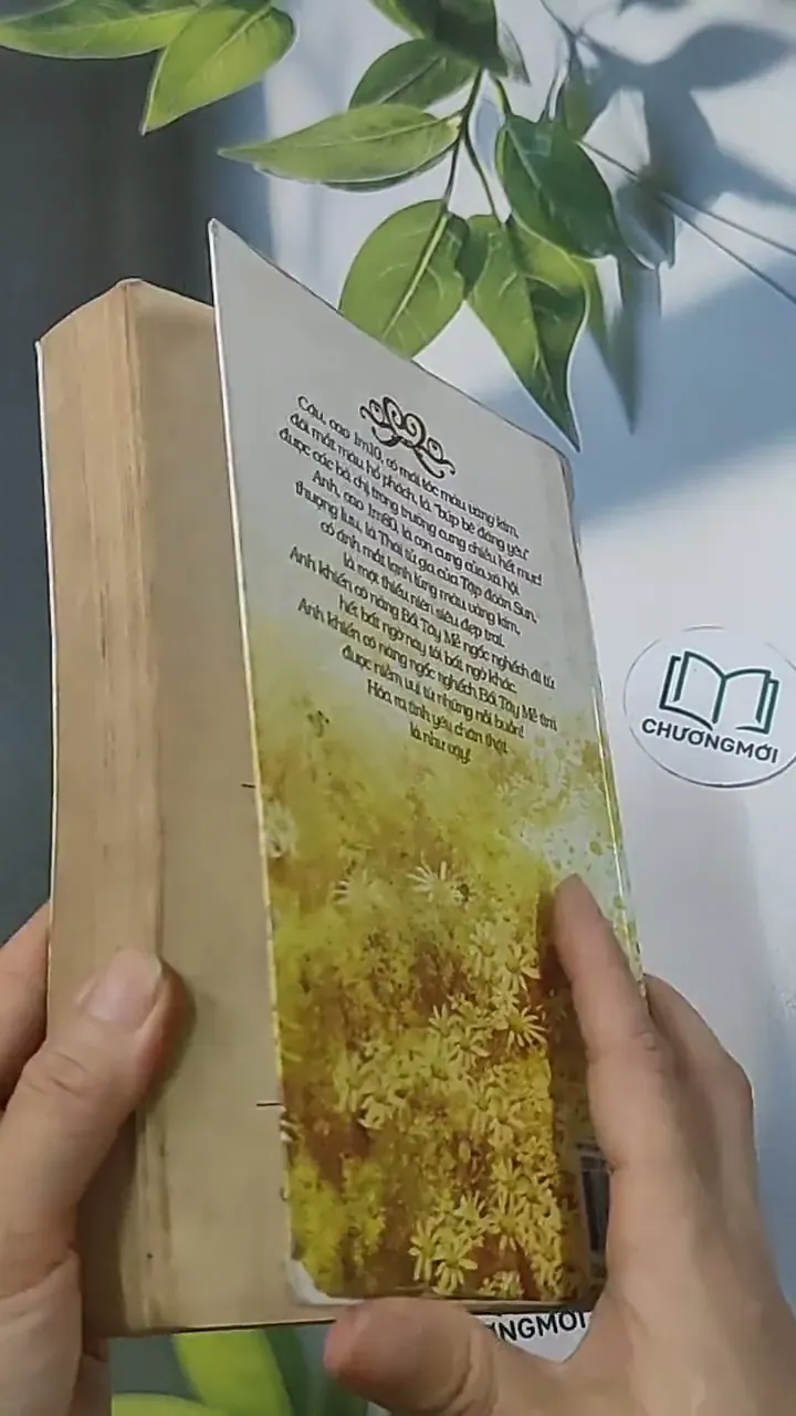 Viên thuốc ma thuật của tình yêu - Mễ Mễ Lạp 694910