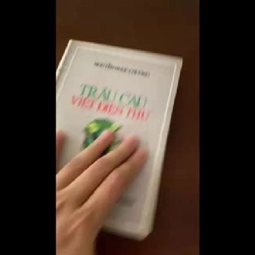 Trầu cau Việt điện thư 