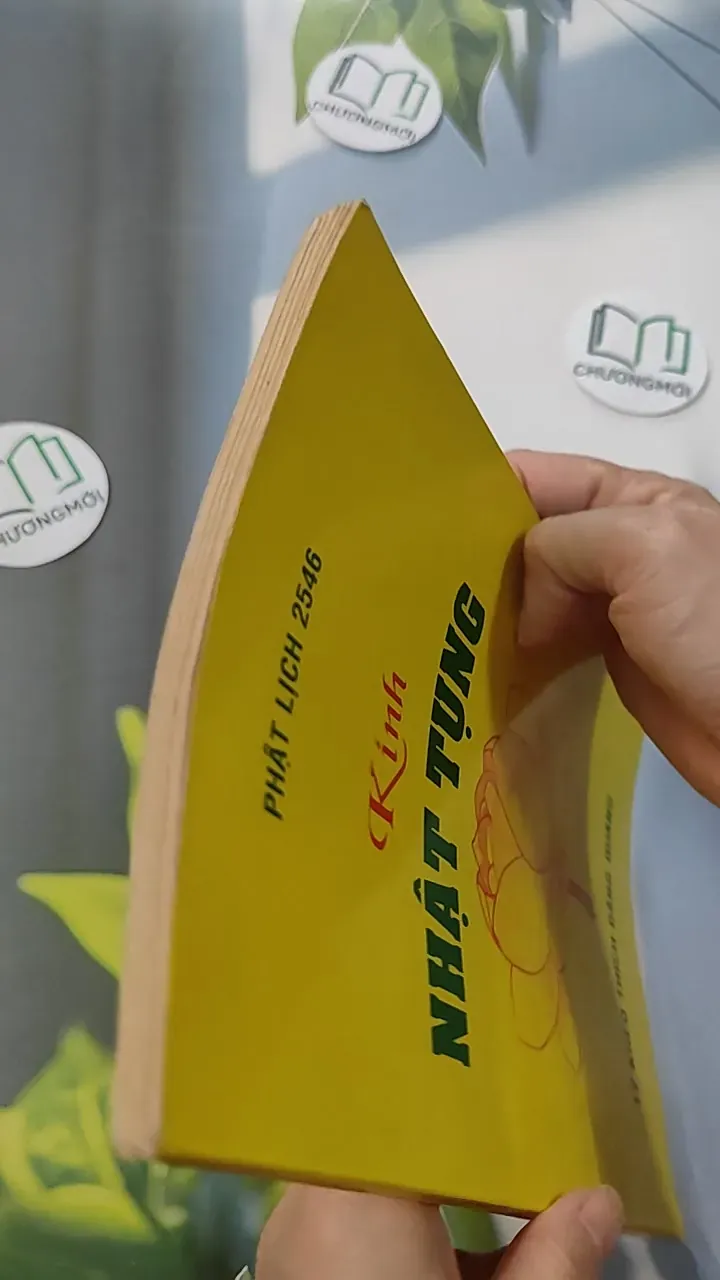 Kinh Nhật Tụng - Thích Đăng Quang 775970