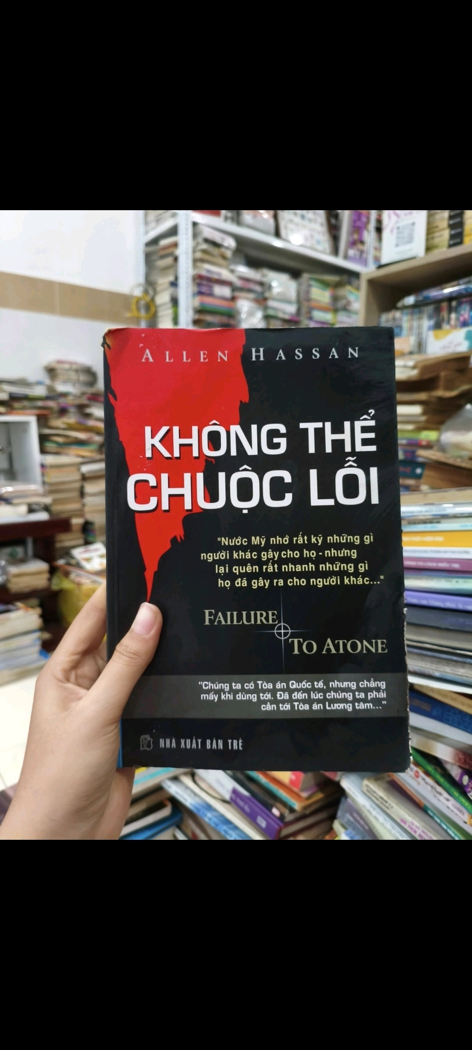 Không thể chuột lỗi 🌱 by  - Sách Book Cover - Ngọc Hiển Books