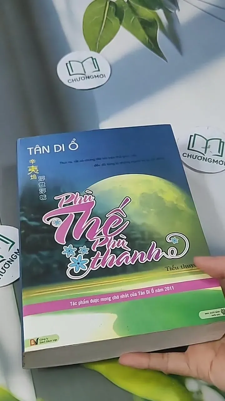 Phù Thế Phù Thành - Tân Di Ổ 705593