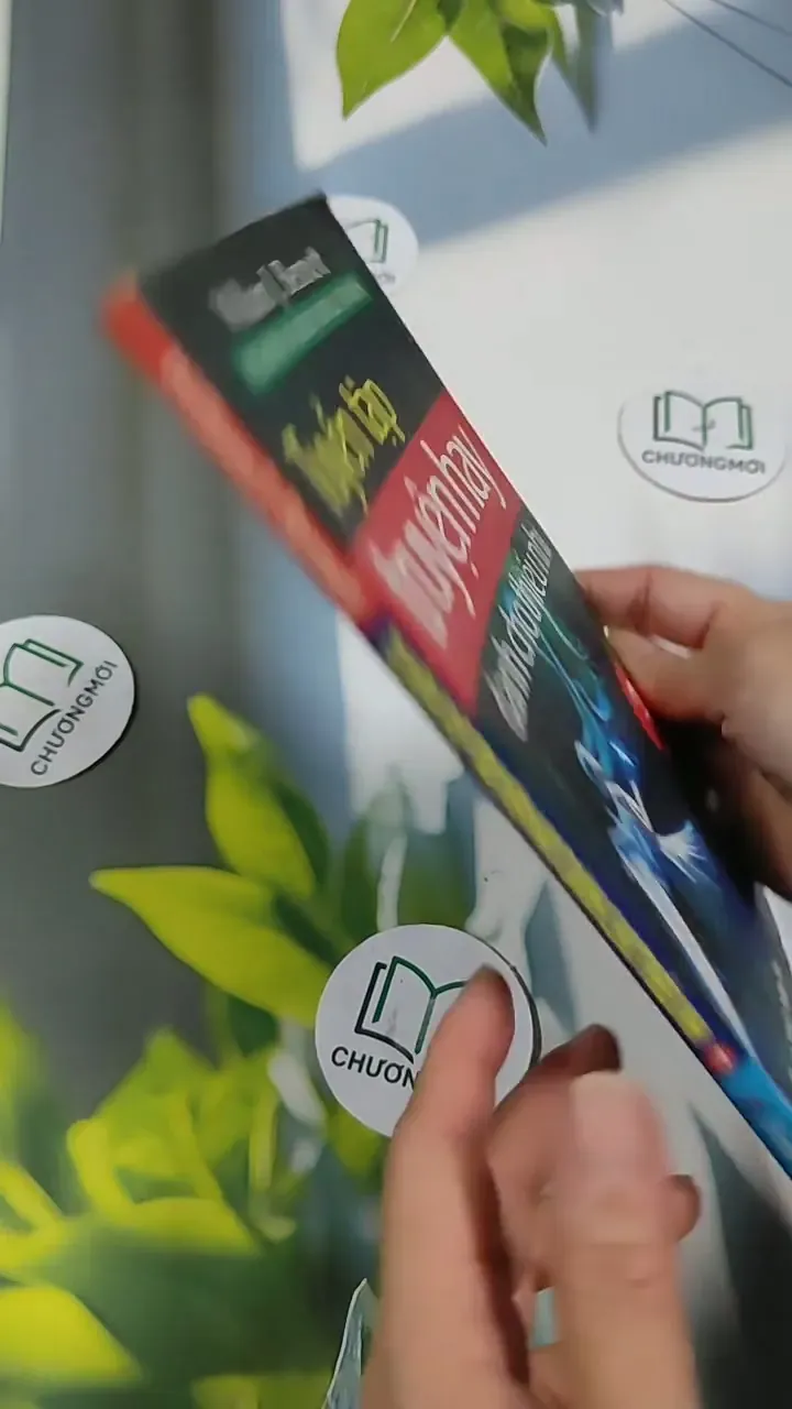 Tuyên Tập Truyện Hay Dành Cho Thiếu Nhi (tập 3) - William J. Bennett 705758