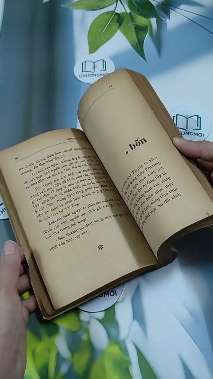 Đời Em Như Áng Mây - Dương Trữ La 713863