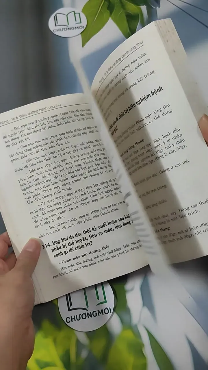 Đông Y - Phòng - Trị & Điều Dưỡng Bệnh Ung Thư (Đông Y - Phòng - Trị & Điều Dưỡng Bệnh Ung Thư) 780885