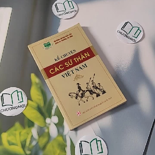 Kể Chuyện Các Sứ Thần Việt Nam