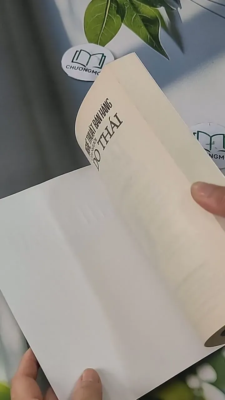 Nghệ Thuật Bán Hàng Do Thái - Yaniv Zaid 705610