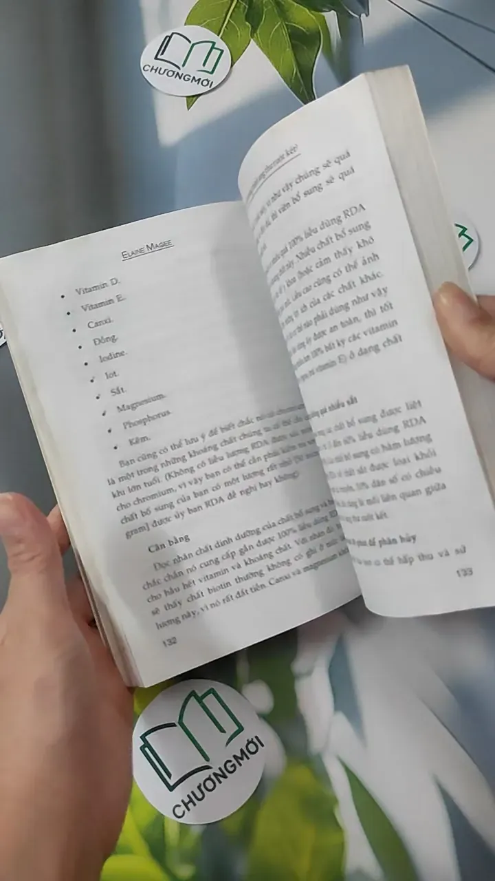 Ăn Gì Để Phòng Tránh Ung Thư Ruột Kết? - Elaine Magee 780822
