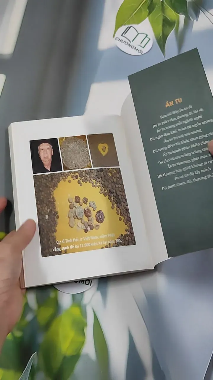 Việc Lớn Nhất Đời Người - Cư Sĩ Diệu Âm Diệu Ngộ 776134