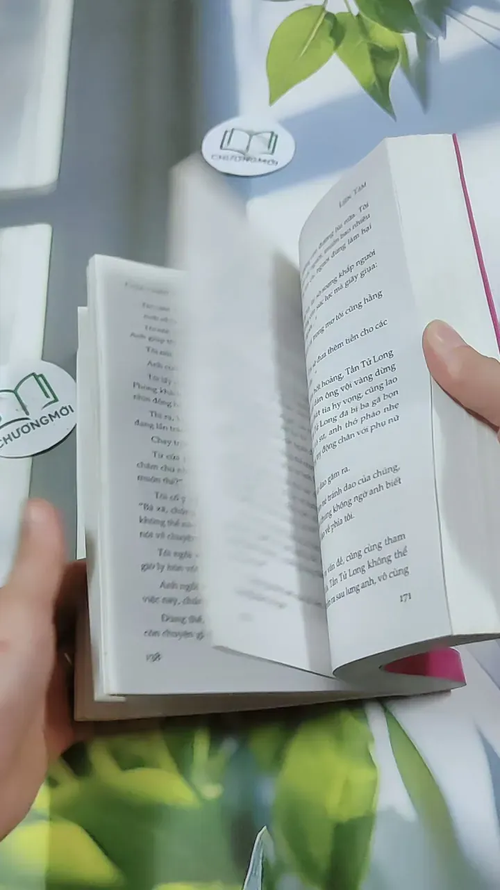 Cuộc Chiến Với Kẻ Thứ 3 - Liên Tâm 744723