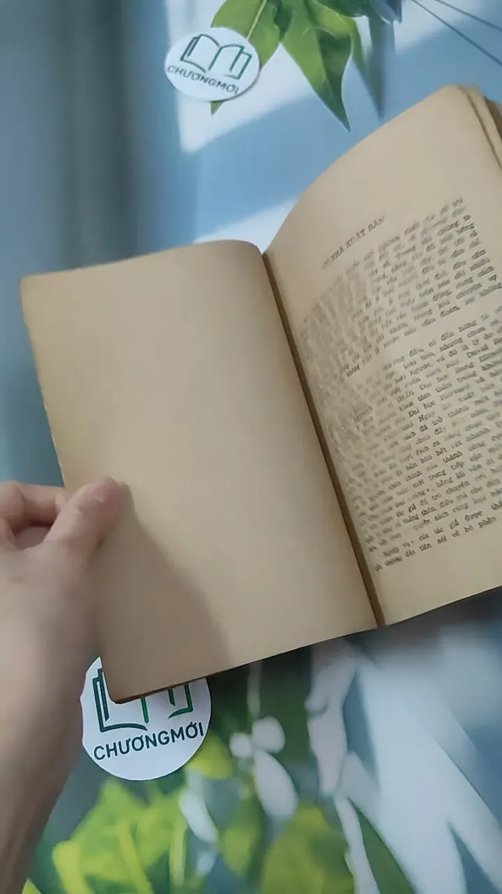 [XƯA] Giải Đáp Những Thắc Mắc Về Tình Dục mà bạn không dám hỏi (1989) - TS, David Reuben 780785