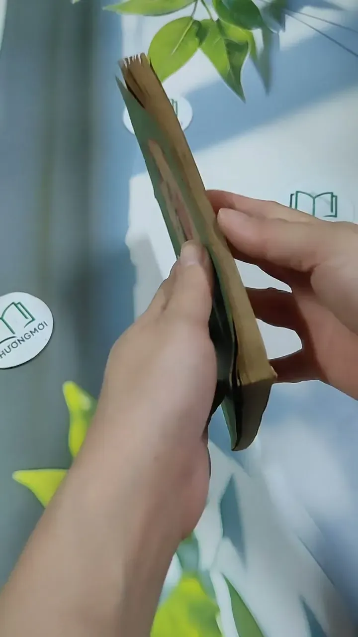 Cổ Tích Thế Giới: Cối Xay Thần 713881