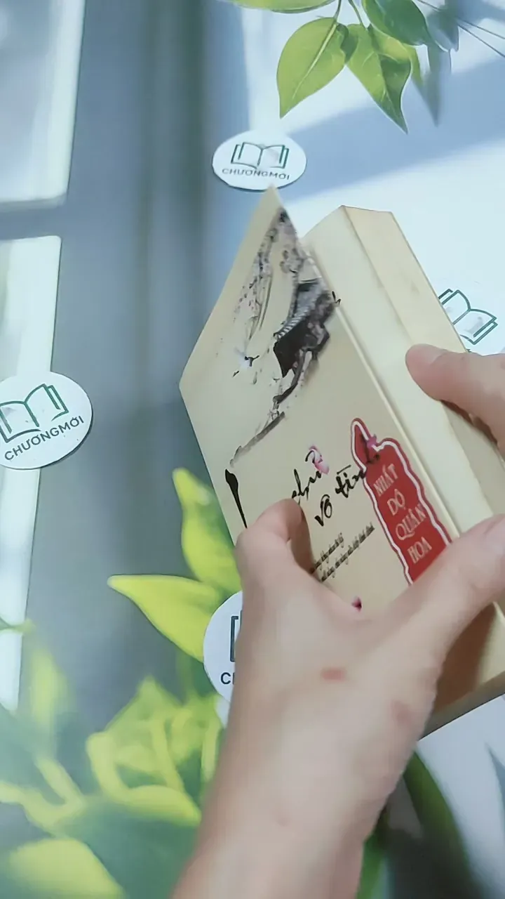 Phế Hậu Tướng Quân - Lâu Chủ Vô Tình - Lâu Chủ Vô Tình 744712