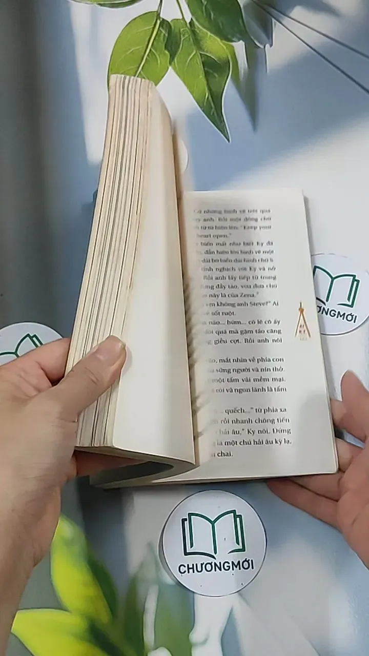 Ai và Ky ở xứ sở những con số tàng hình - Ngô Bảo Châu 688684