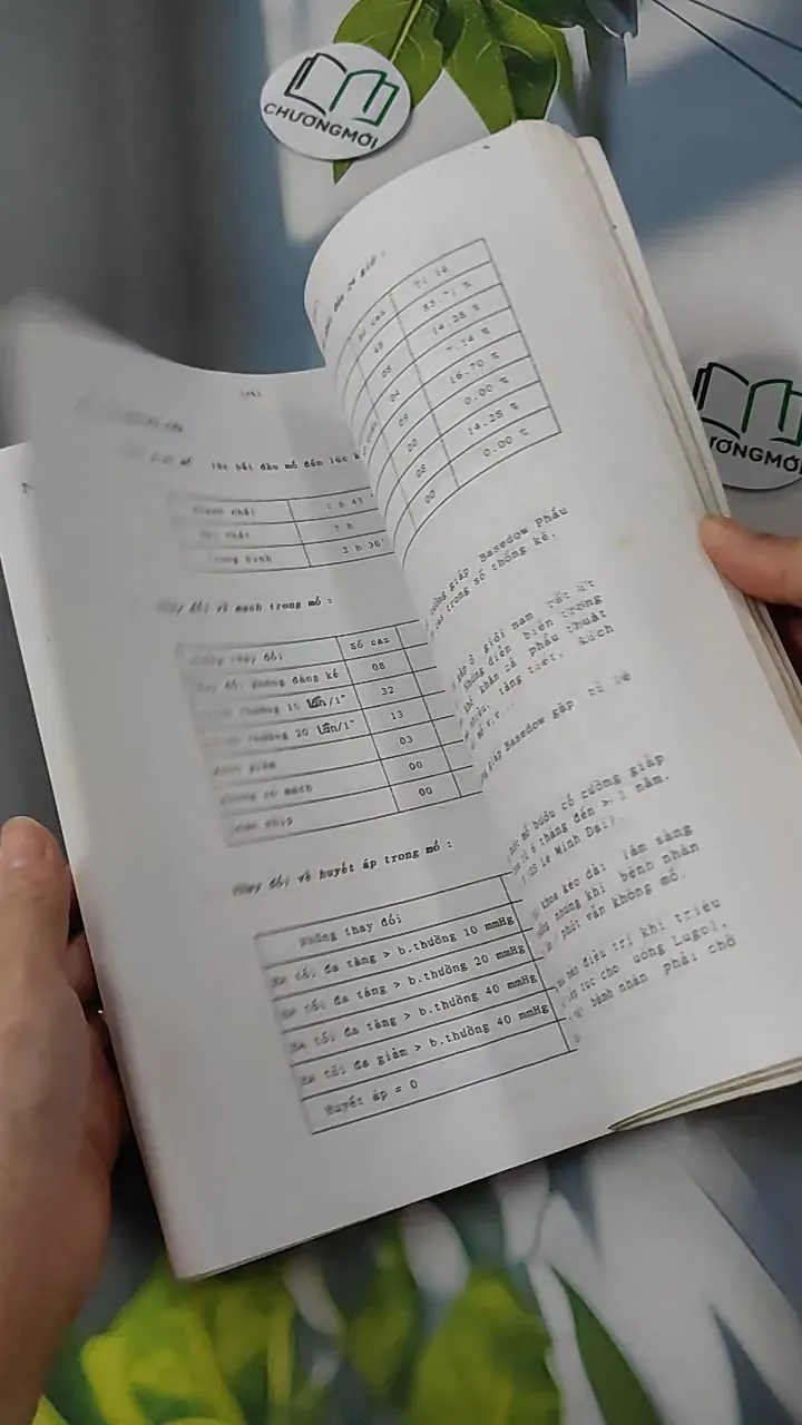 [XƯA] Nội San Bệnh Viện 7A (1994) 780775