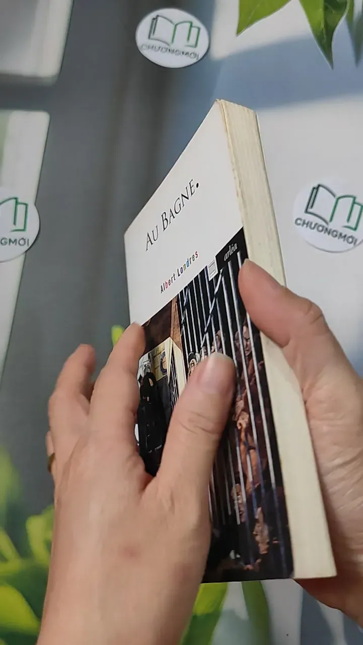 Au bagne - Albert Londres 754488