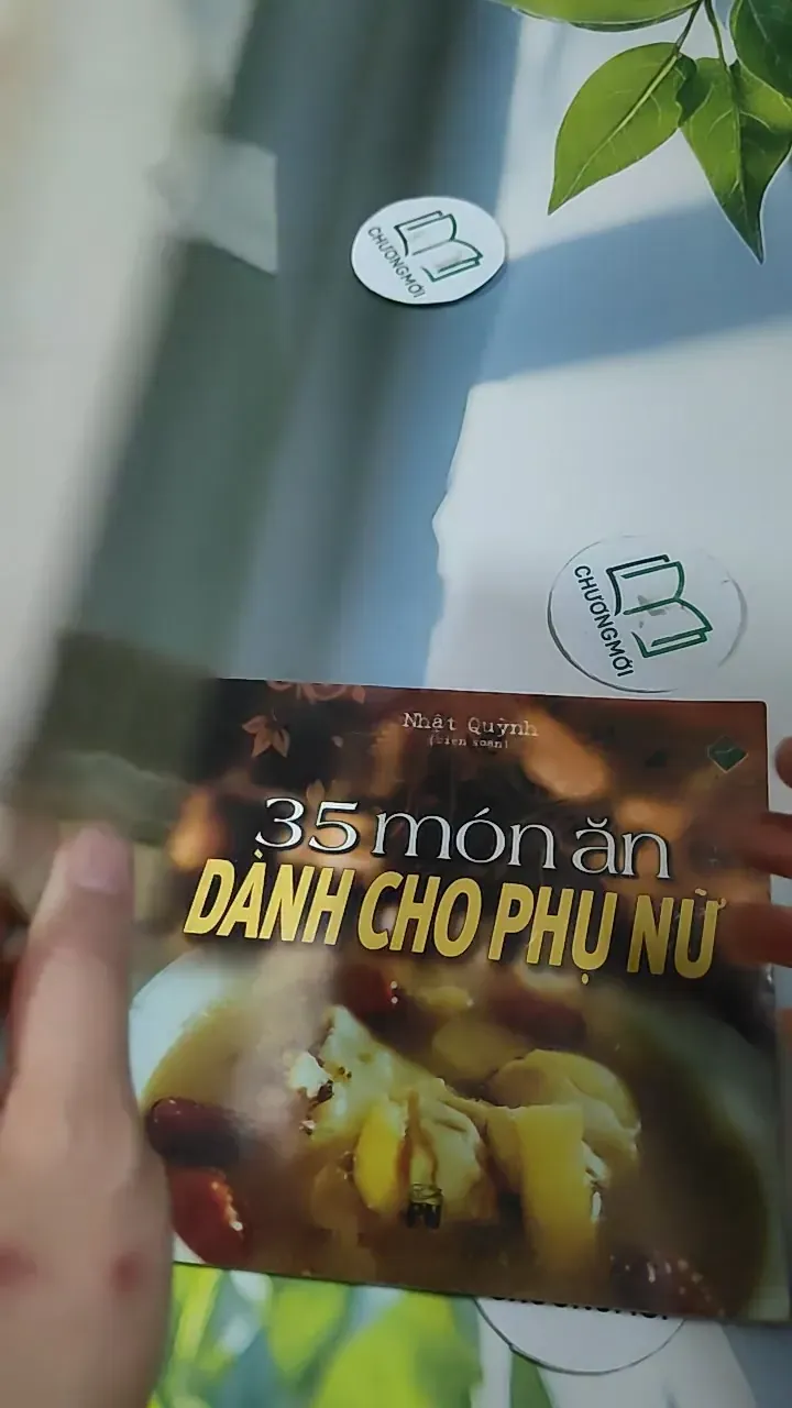 Combo Ẩm Thực: 35 Món Ăn Dành Cho Phụ Nữ, 29 Món Giảm Béo 727318