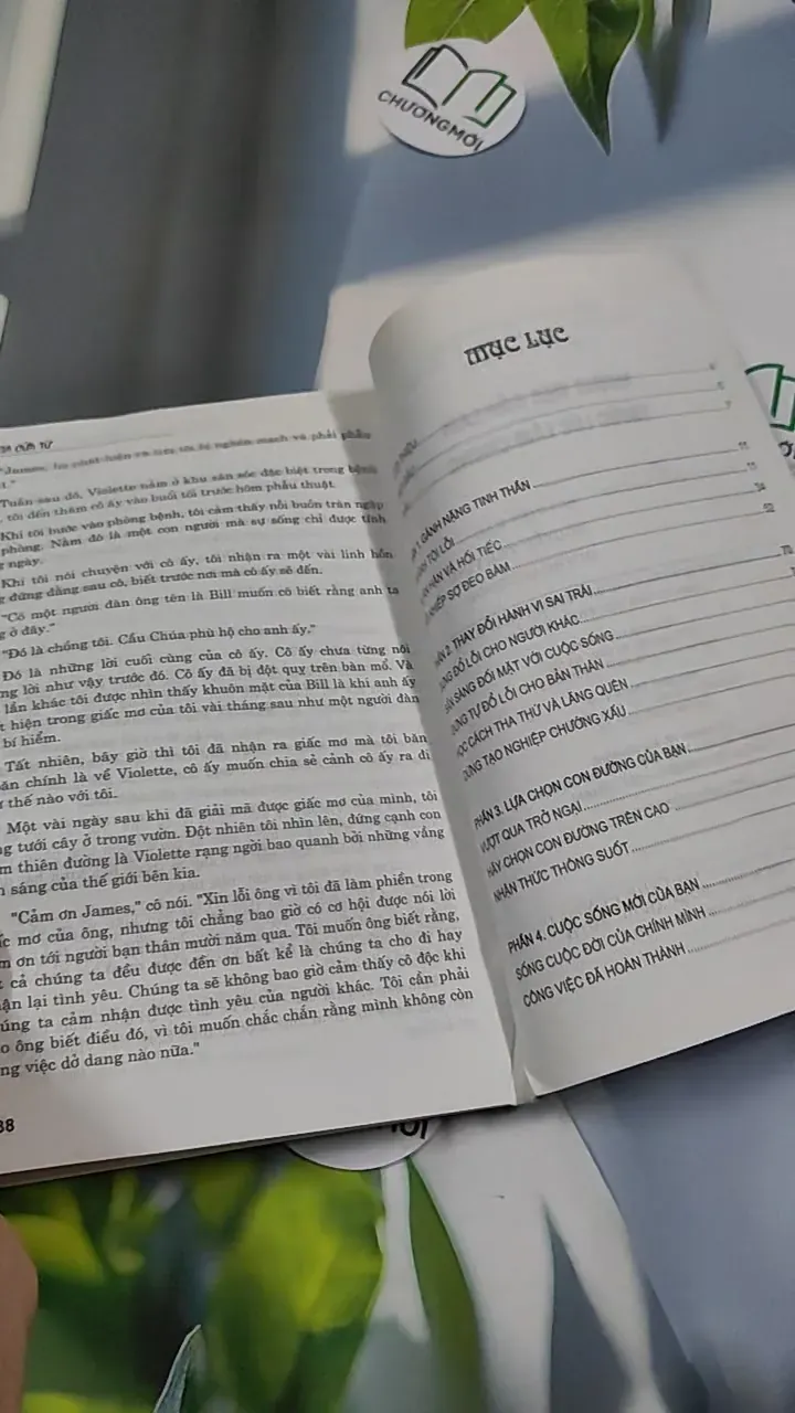 Những Việc Cần Làm Trước Lúc Lâm Chung - James Van Praagh 776247