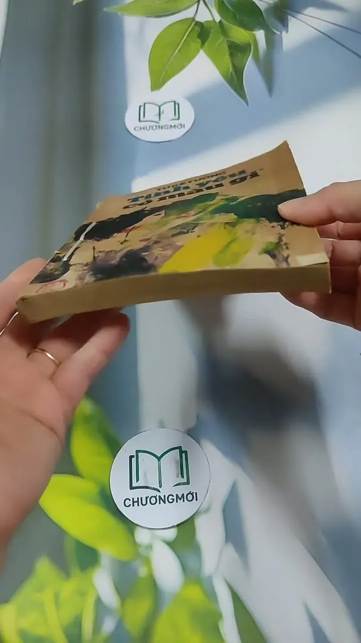 Tình yêu Có Màu Gì - Từ Kế Tường 713864