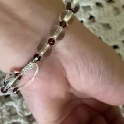  [Hàng si] Vòng tay thời trang 499002