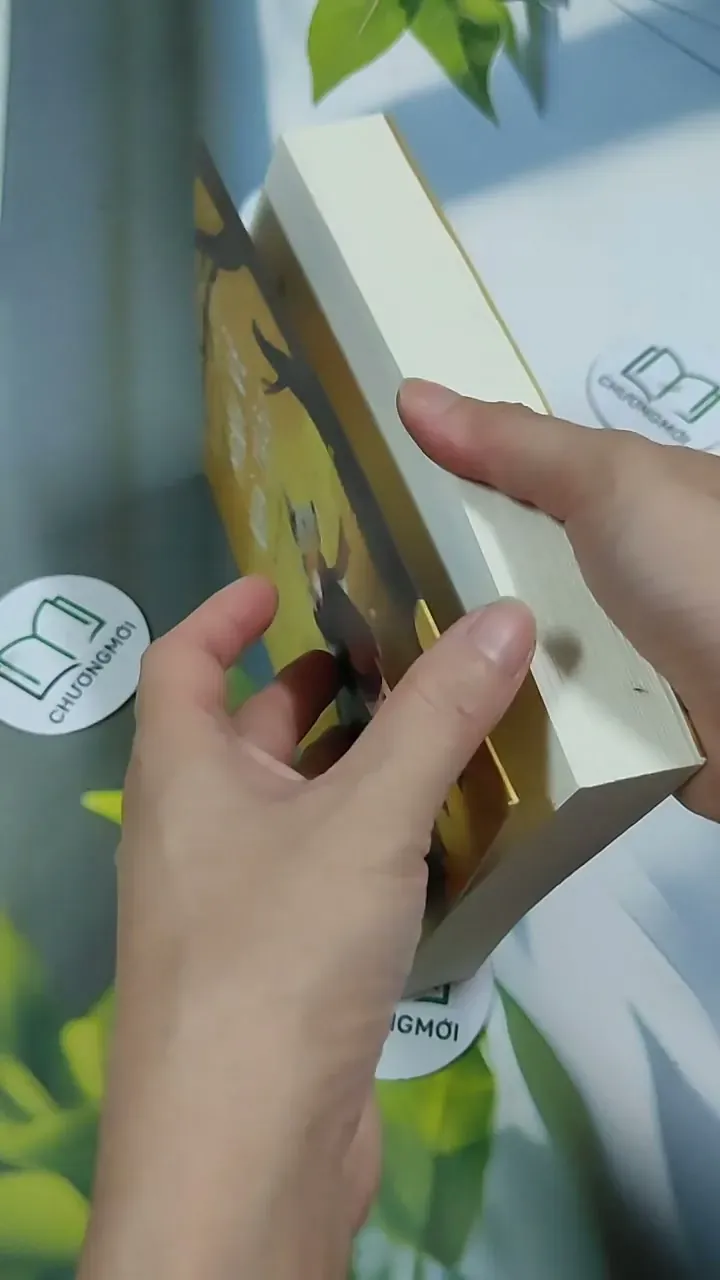 Minh Về Nhà Thôi (tập 3) - Catherine Ryan Hyde 705780