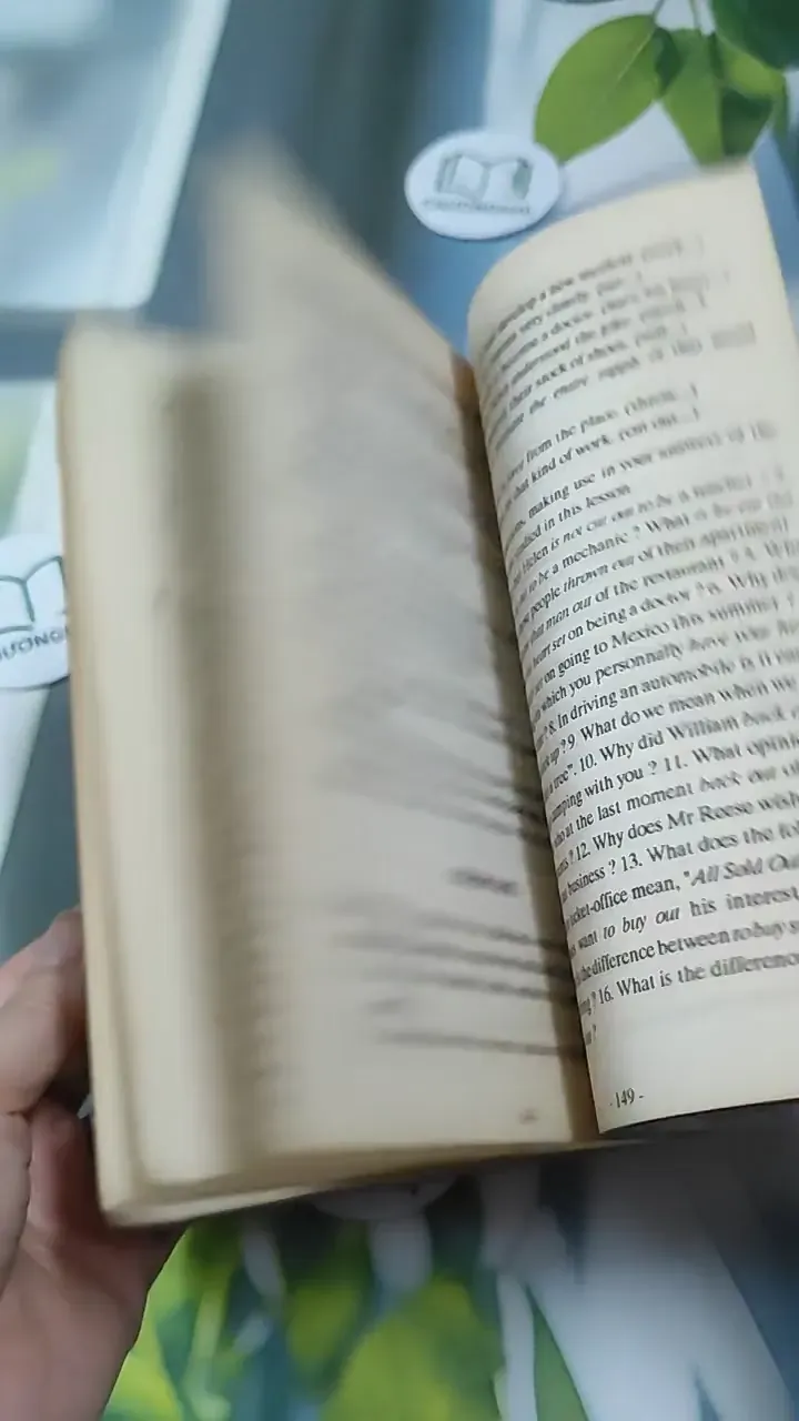 Thành Ngữ Anh Việt Thông Dụng (Essential Idioms In English) - Anh Thư 727339