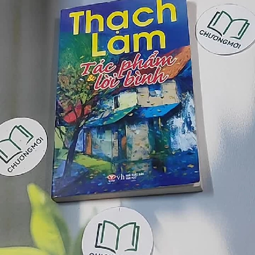 Thạch Lam tác phẩm và lời bình - Thạch Lam
