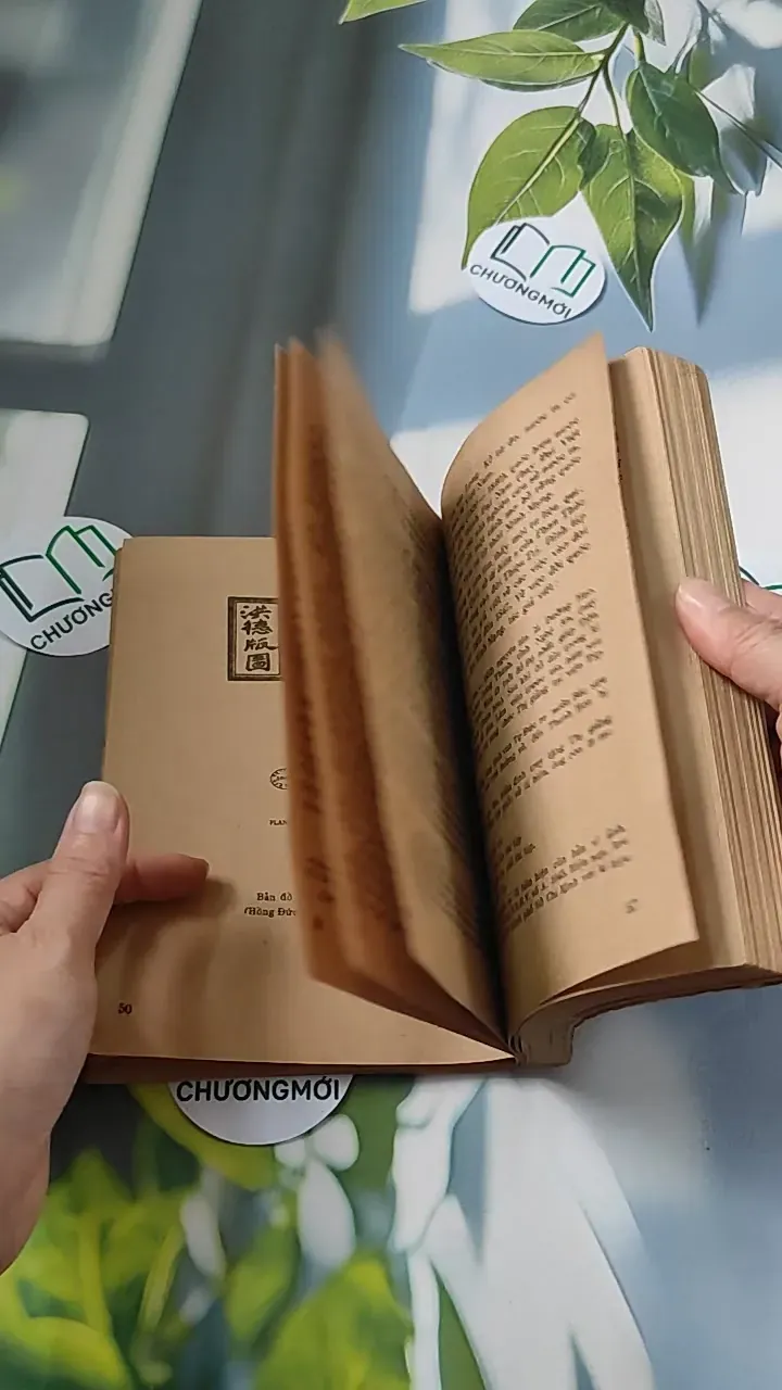 [MIỄN PHÍ BỌC SÁCH] [XƯA] Hoàng Sa - Trường Sa (1988) (Hoàng Sa - Trường Sa) 776068