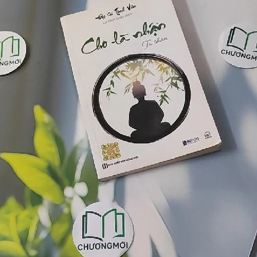 Cho Là Nhận - Tu thân - Đại sư Tinh Vân