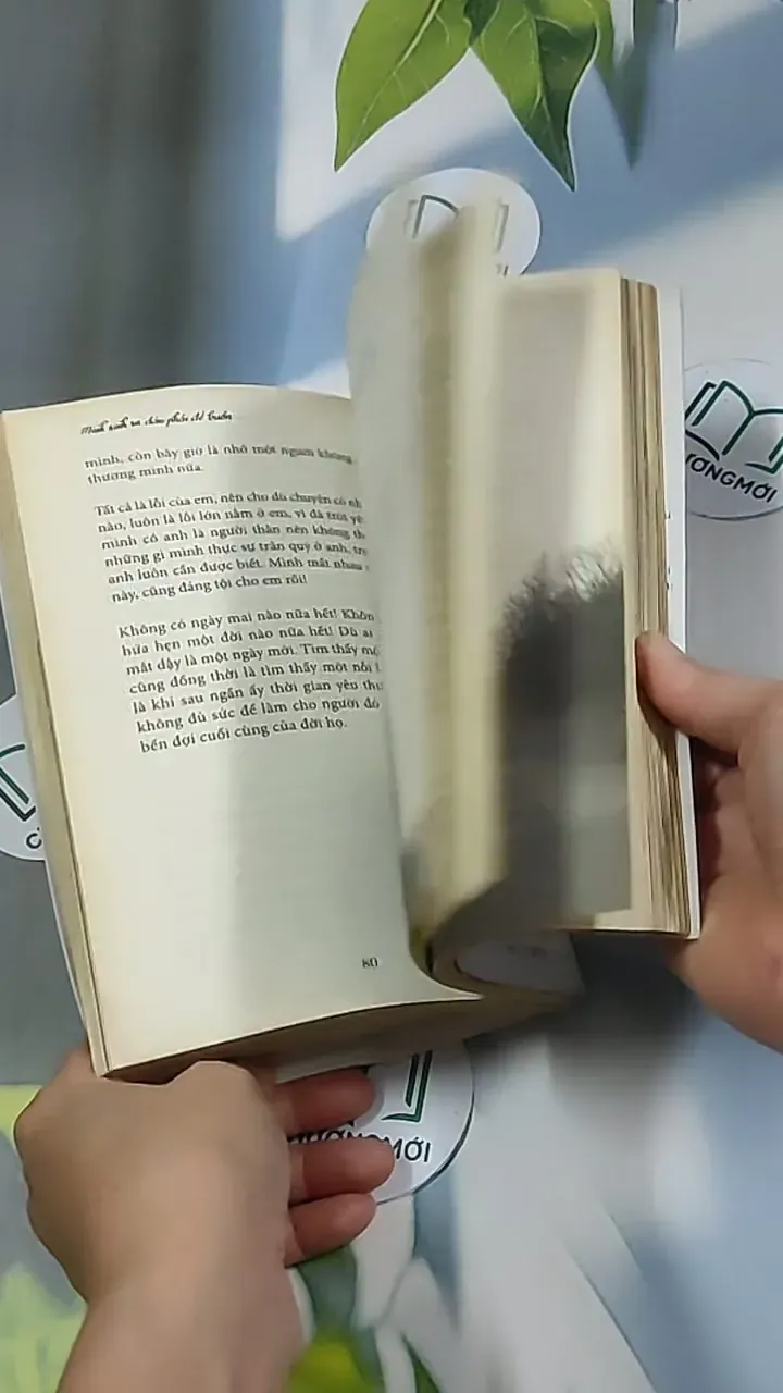 Mình sinh ra đâu phải để buồn - Hamlet Trương 698562