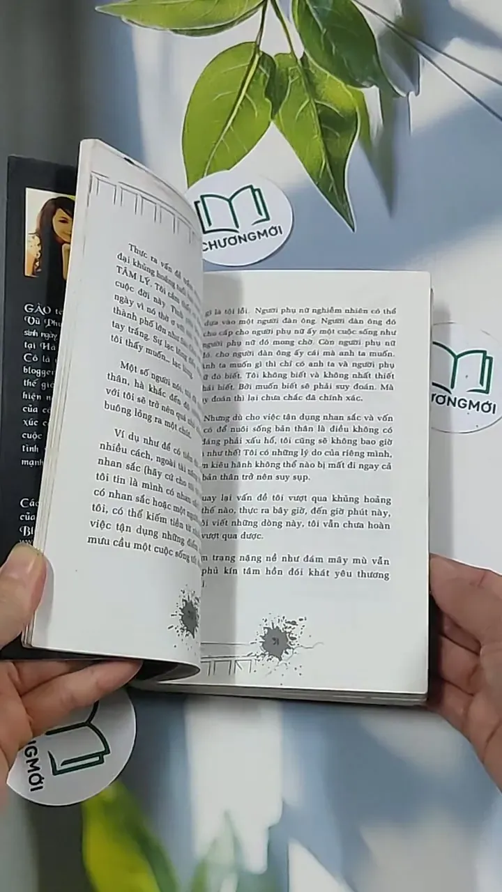 Nhật ký son môi - Gào 688720