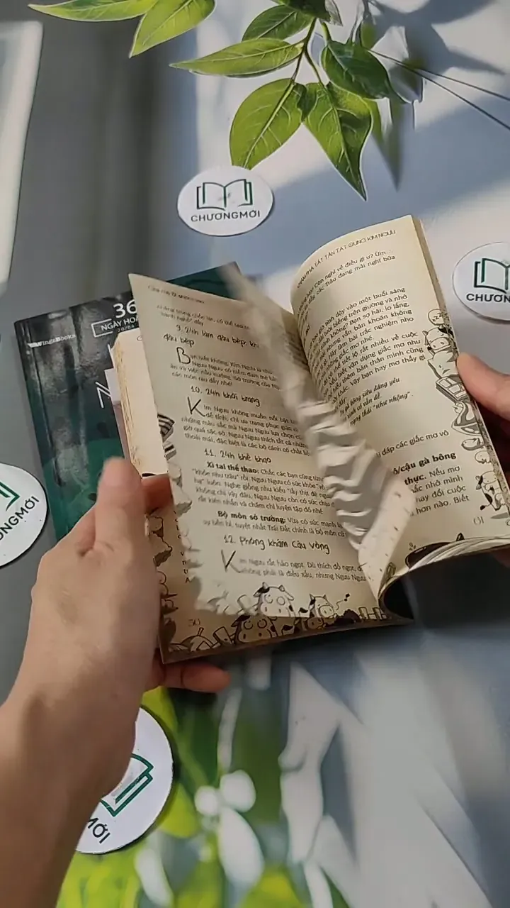 Combo: Khám Phá Tất Tần Tật Cung Kim Ngưu + 365 Ngày Hoàng Đạo  713787