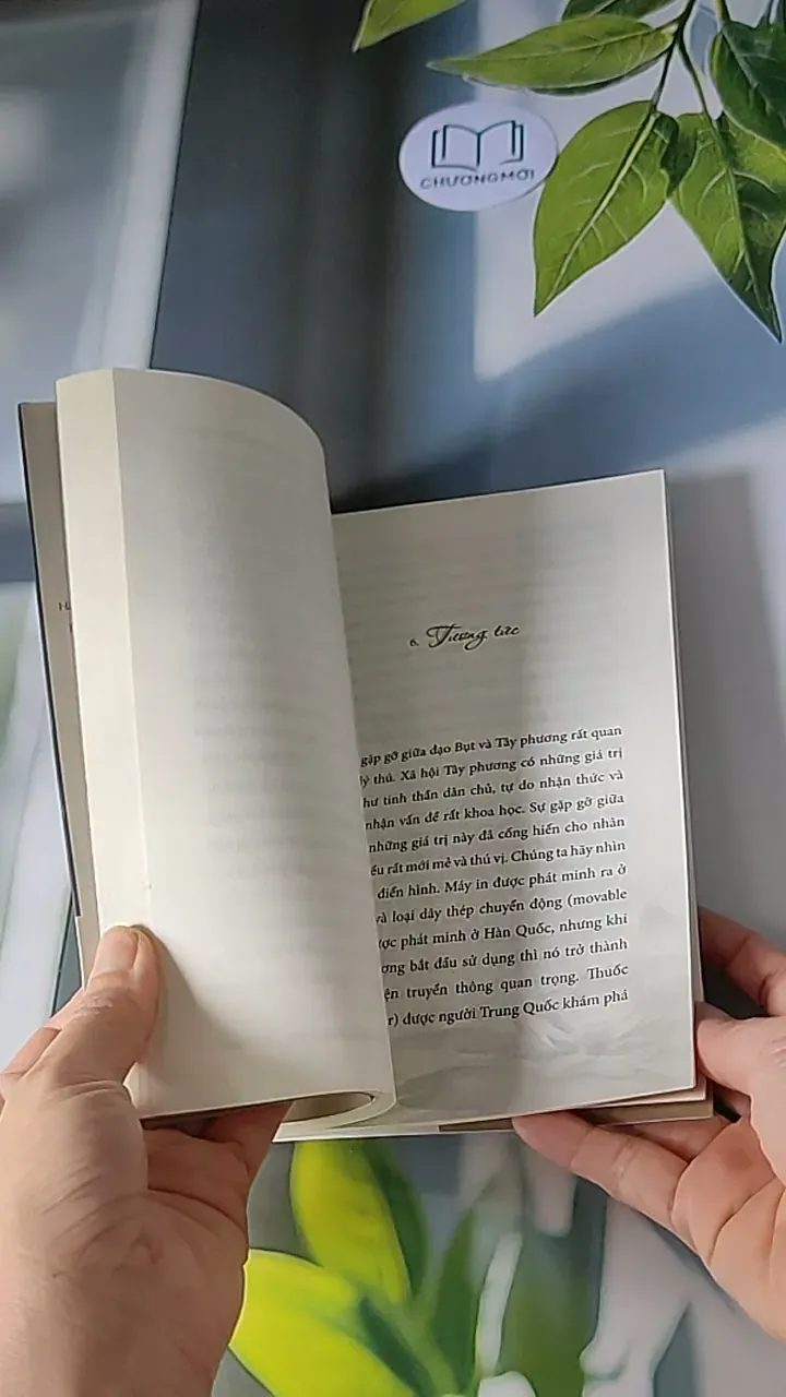 Muốn An Được An - Thích Nhất Hạnh 607719