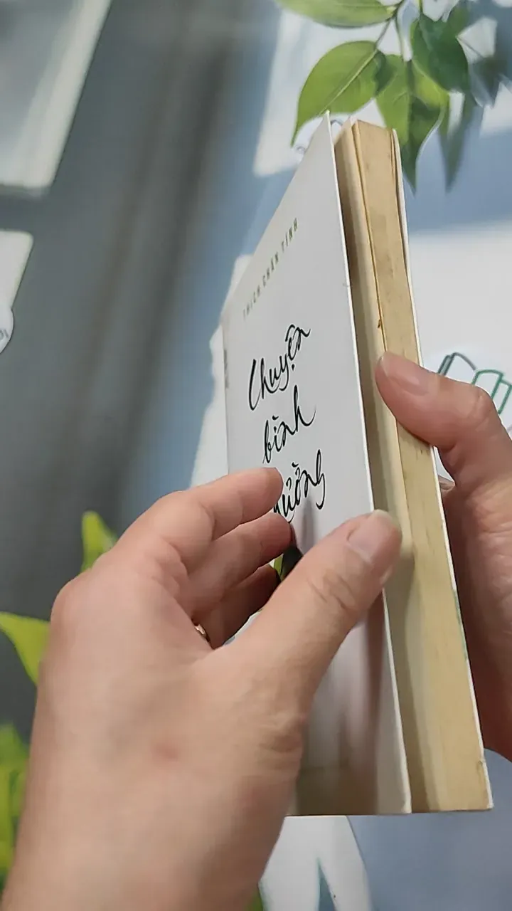 Chuyện Bình Thường - Thích Chân Tính 776106